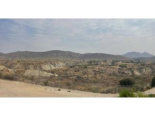 Chalet en venta en Abanilla