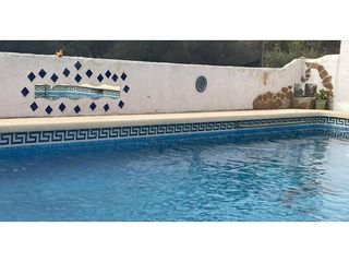 Chalet en venta en Abanilla