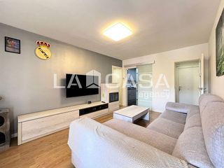 Piso en venta en La Salut - Lloreda en Badalona