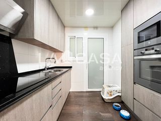 Piso en venta en La Salut - Lloreda en Badalona
