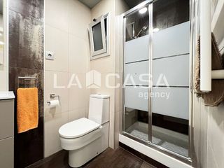 Piso en venta en La Salut - Lloreda en Badalona