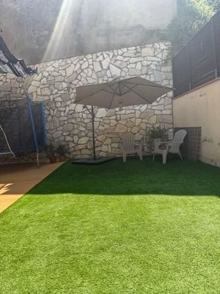 Casa adosada en venta en Torre Baró en Barcelona