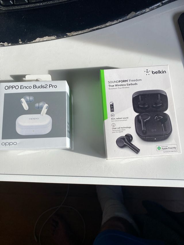 OPPO Enco Buds2 Pro Auriculares Inalámbricos