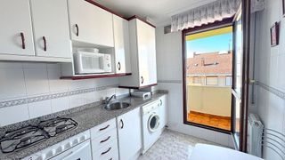 Piso en venta en Suances
