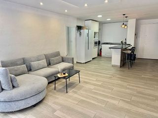 Piso en venta en Centro Urbano en Benidorm