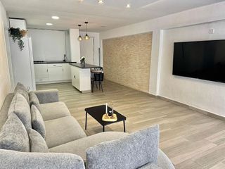 Piso en venta en Centro Urbano en Benidorm