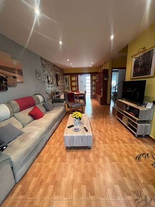 Chalet en venta en Sentmenat