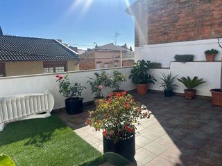 Chalet en venta en Sentmenat