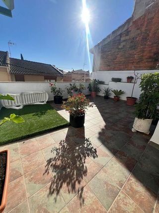 Chalet en venta en Sentmenat