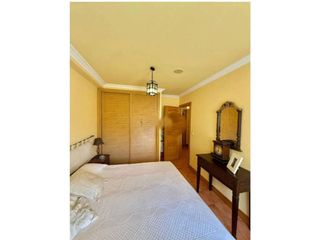 Ático en venta en Sanxenxo en Sanxenxo