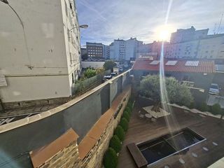 Piso en venta en Lovaina - Aranzabal en Vitoria-Gasteiz