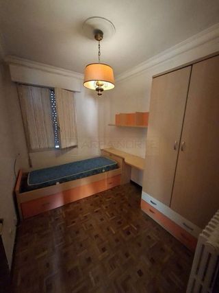 Piso en venta en Lovaina - Aranzabal en Vitoria-Gasteiz