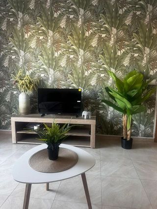 Piso en venta en Roquetas Centro en Roquetas de Mar