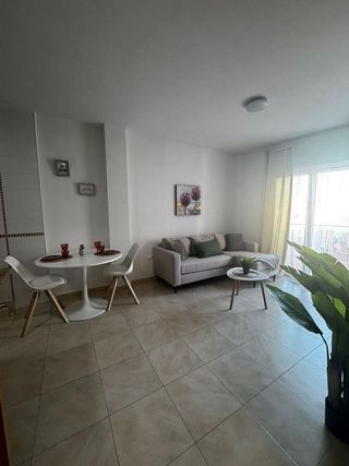 Piso en venta en Roquetas Centro en Roquetas de Mar