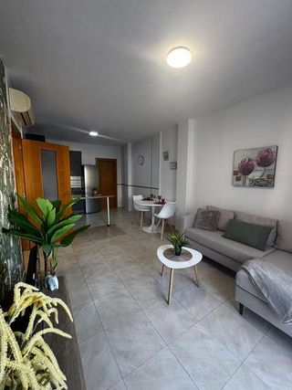 Piso en venta en Roquetas Centro en Roquetas de Mar