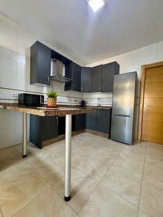 Piso en venta en Roquetas Centro en Roquetas de Mar