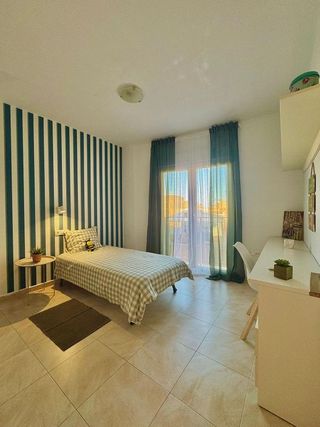 Piso en venta en Roquetas Centro en Roquetas de Mar