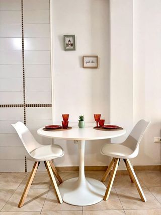 Piso en venta en Roquetas Centro en Roquetas de Mar