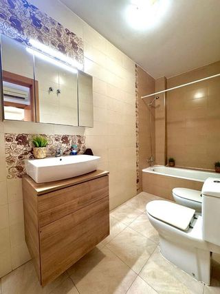 Piso en venta en Roquetas Centro en Roquetas de Mar