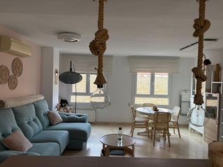 Piso en venta en Centro en Castellón de la Plana