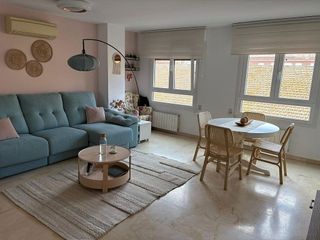 Piso en venta en Centro en Castellón de la Plana