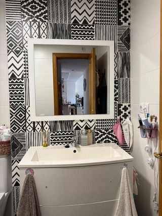 Piso en venta en Centro en Castellón de la Plana