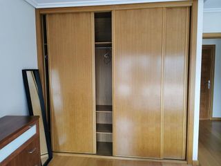 Estudio en venta en San Francisco en Ourense