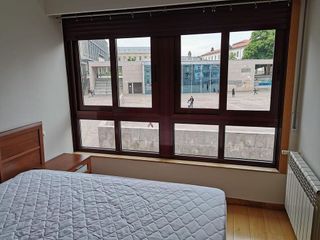 Estudio en venta en San Francisco en Ourense