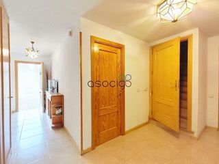 Casa adosada en venta en Cabanillas del Campo