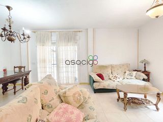 Casa adosada en venta en Cabanillas del Campo