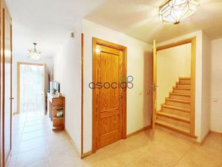 Casa adosada en venta en Cabanillas del Campo