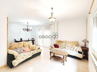 Casa adosada en venta en Cabanillas del Campo