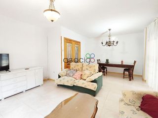 Casa adosada en venta en Cabanillas del Campo