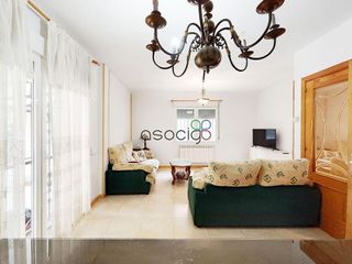Casa adosada en venta en Cabanillas del Campo