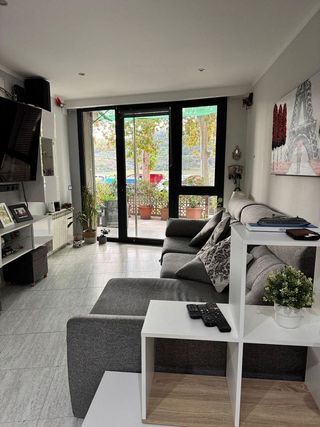 Piso en venta en Caldes de Montbui