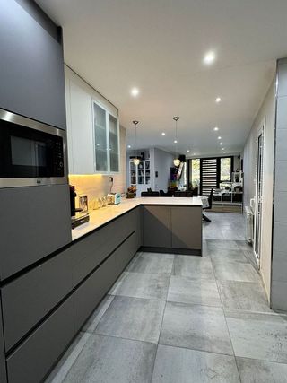 Piso en venta en Caldes de Montbui