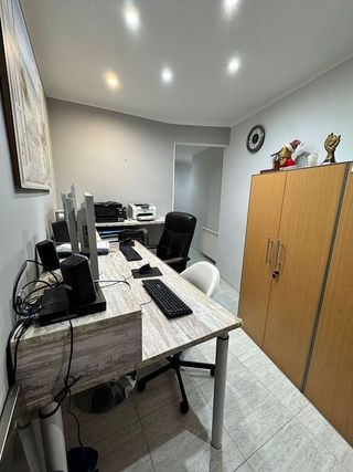 Piso en venta en Caldes de Montbui