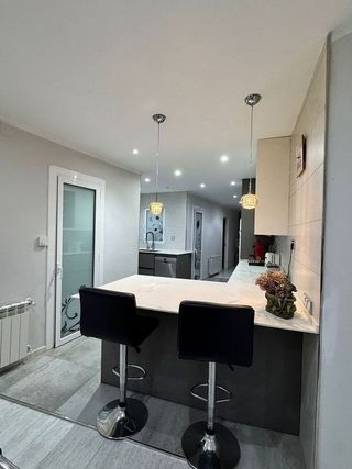 Piso en venta en Caldes de Montbui