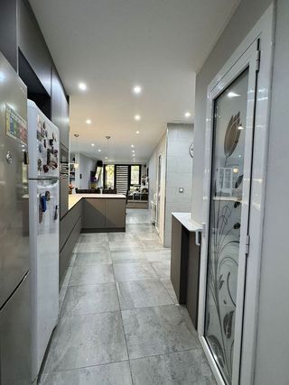 Piso en venta en Caldes de Montbui