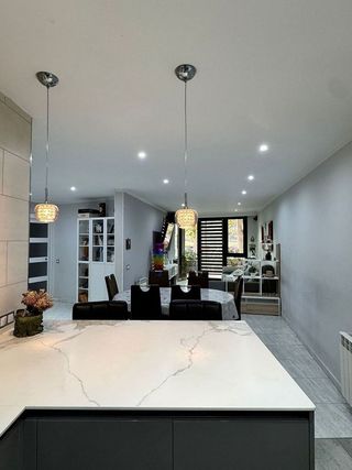 Piso en venta en Caldes de Montbui