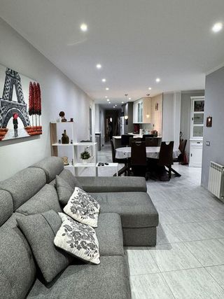 Piso en venta en Caldes de Montbui