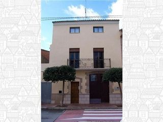 Chalet en venta en Benaguasil