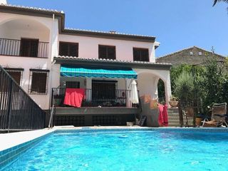 Chalet en venta en Zubia (La)