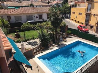Chalet en venta en Zubia (La)