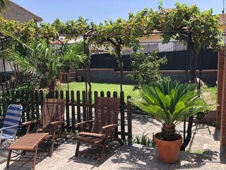 Chalet en venta en Zubia (La)