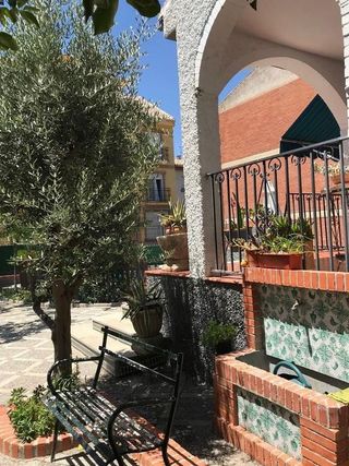 Chalet en venta en Zubia (La)