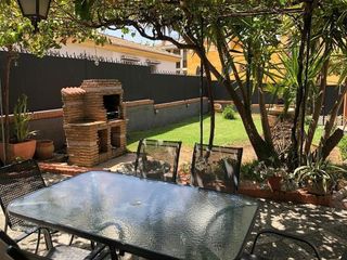 Chalet en venta en Zubia (La)