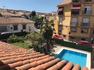 Chalet en venta en Zubia (La)