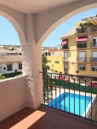 Chalet en venta en Zubia (La)