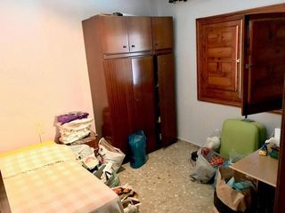 Chalet en venta en Zubia (La)